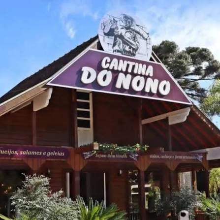Tour Vinhos e Sabores - Imagem 5