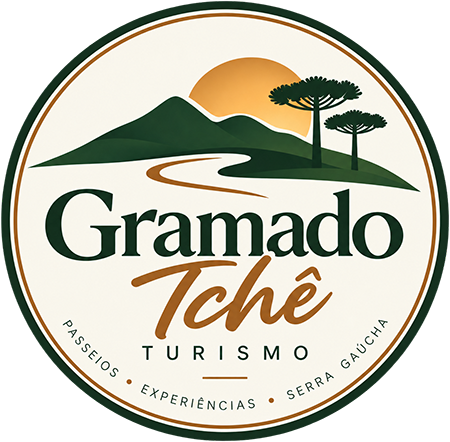 Gramado Tchê Turismo